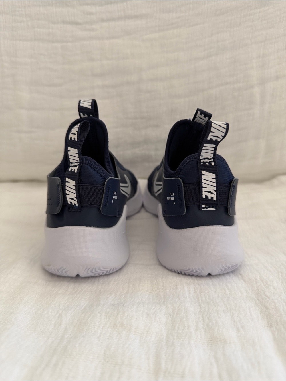 Kid’s Nike Flex Runner 3 - Picture 4 of 5